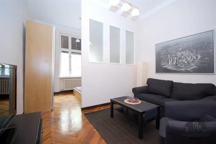 Pronájem pokoje, Praha - Vinohrady, Slavíkova, 64 m2
