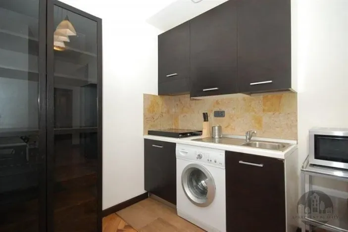 Pronájem pokoje, Praha - Vinohrady, Slavíkova, 64 m2