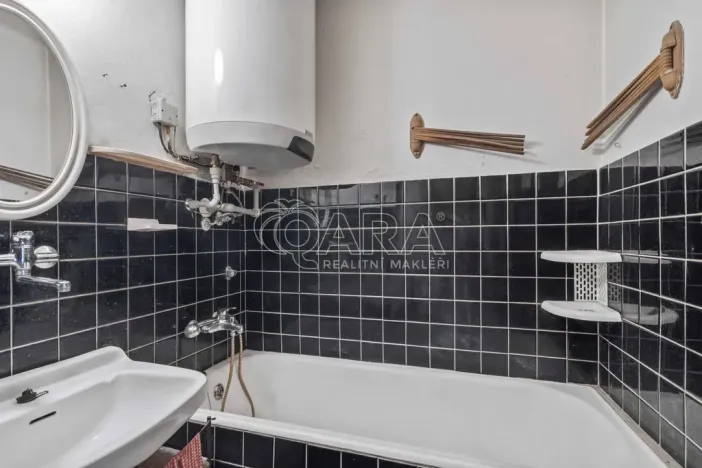 Prodej bytu 2+1, Benešov, Zapova, 62 m2