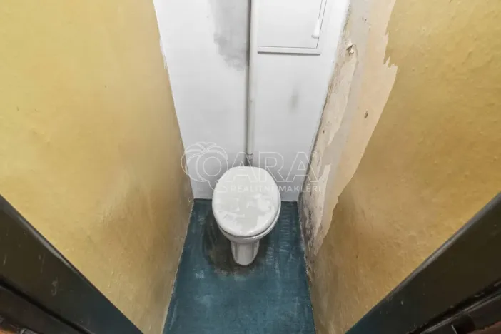 Prodej bytu 2+1, Benešov, Zapova, 62 m2