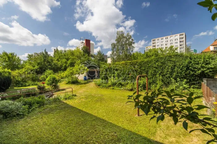 Prodej bytu 2+1, Benešov, Zapova, 62 m2