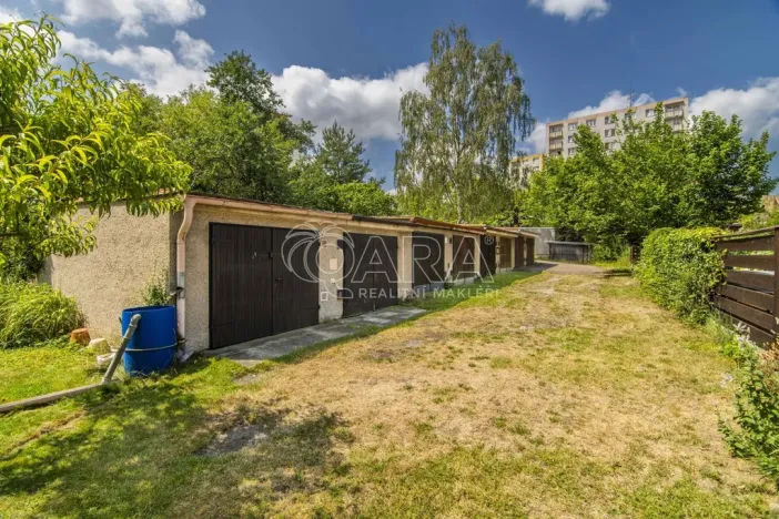 Prodej bytu 2+1, Benešov, Zapova, 62 m2