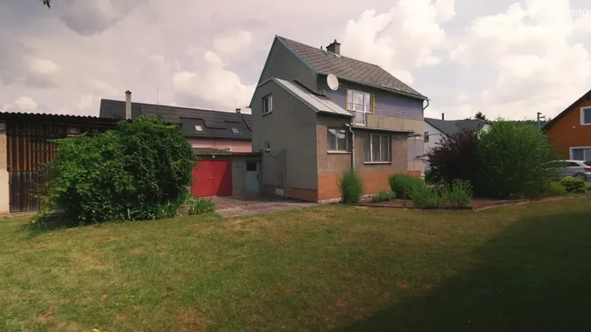 Prodej rodinného domu, Dubicko, Nová ulice, 180 m2