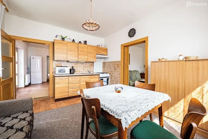 Prodej rodinného domu, Dubicko, Nová ulice, 180 m2