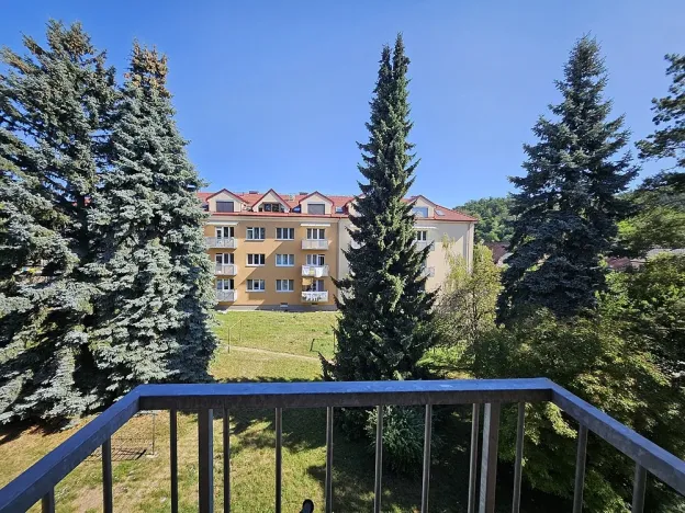 Pronájem bytu 2+1, Kuřim, Bezručova čtvrť, 66 m2