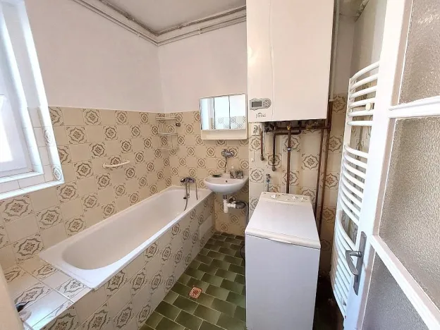 Pronájem bytu 2+1, Kuřim, Bezručova čtvrť, 66 m2