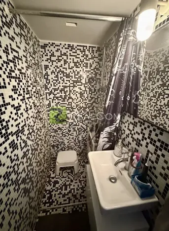 Pronájem bytu 1+kk, Praha - Strašnice, Věšínova, 21 m2