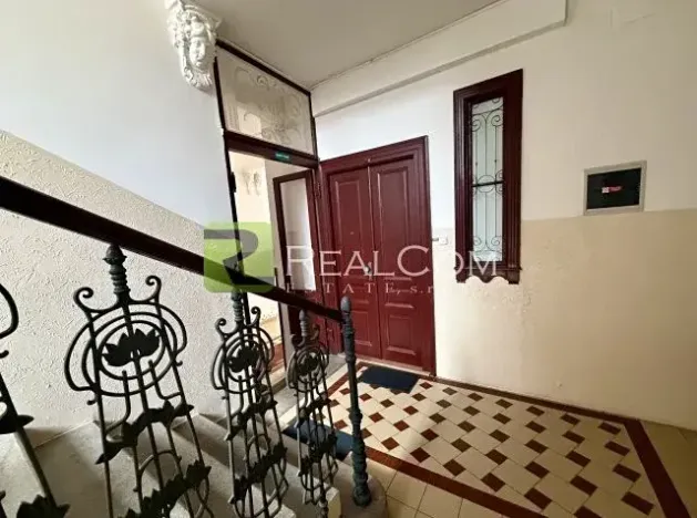 Pronájem bytu 1+kk, Praha - Strašnice, Věšínova, 21 m2