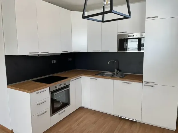 Pronájem bytu 2+kk, Hradec Králové, Antonína Petrofa, 62 m2