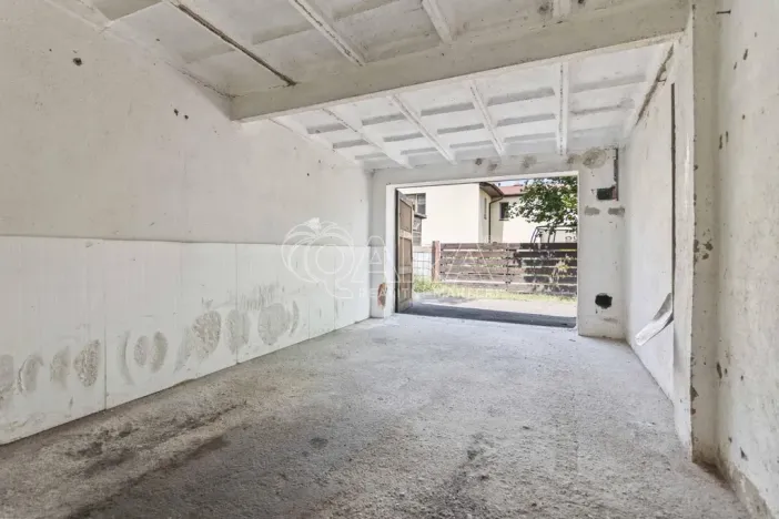 Prodej garáže, Benešov, Bezručova, 18 m2