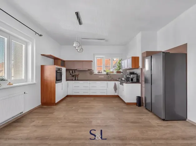 Prodej bytu 3+kk, Jičín, Na Tobolce, 84 m2