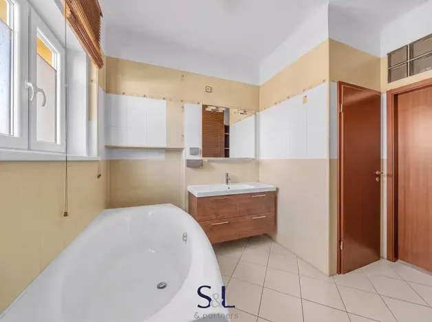 Prodej bytu 3+kk, Jičín, Na Tobolce, 84 m2
