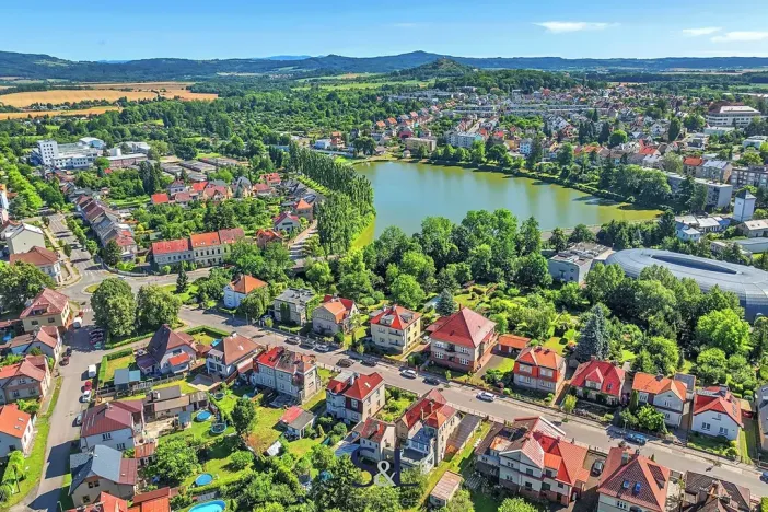 Prodej bytu 3+kk, Jičín, Na Tobolce, 84 m2