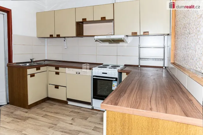 Prodej rodinného domu, Úpice, Dr. A. Hejny, 339 m2