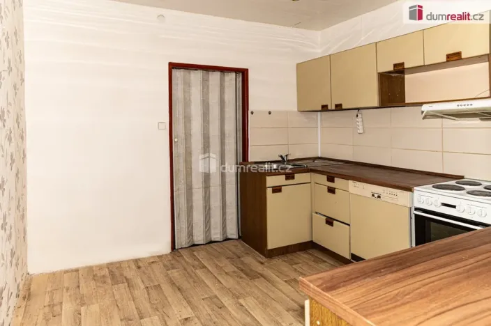Prodej rodinného domu, Úpice, Dr. A. Hejny, 339 m2
