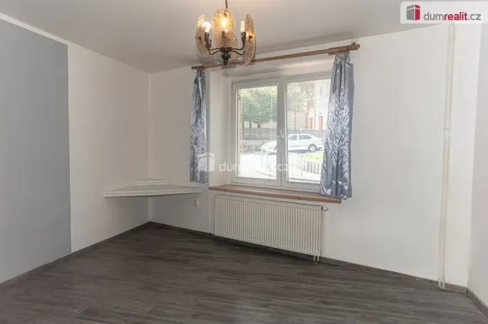 Prodej rodinného domu, Úpice, Dr. A. Hejny, 339 m2