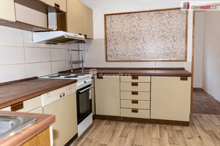 Prodej rodinného domu, Úpice, Dr. A. Hejny, 339 m2