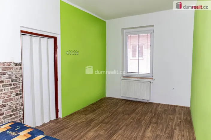Prodej rodinného domu, Úpice, Dr. A. Hejny, 339 m2