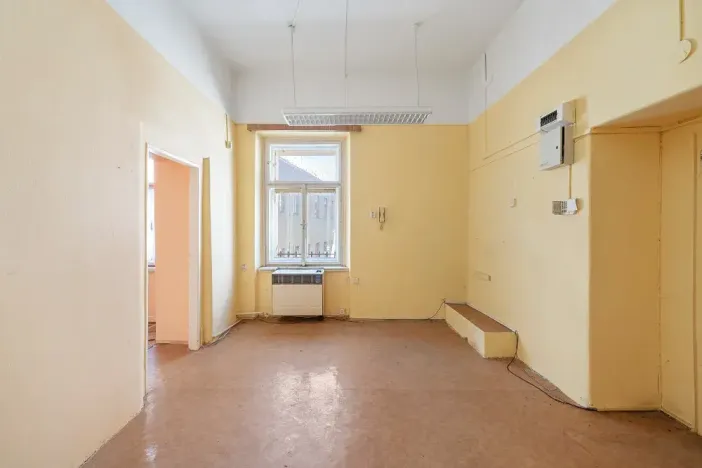 Prodej domu, Hradec Králové, Tomkova, 1000 m2
