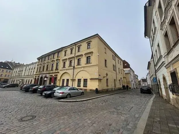 Prodej domu, Hradec Králové, Dlouhá, 700 m2