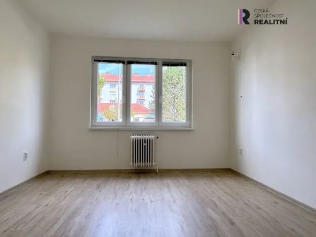 Pronájem bytu 2+1, Ostrov, S. K. Neumanna, 56 m2