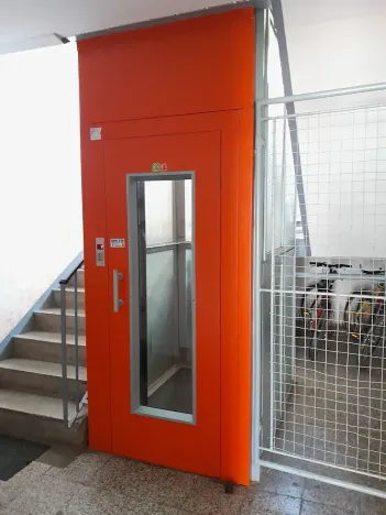 Prodej bytu 3+1, Trutnov, Dlouhá, 71 m2