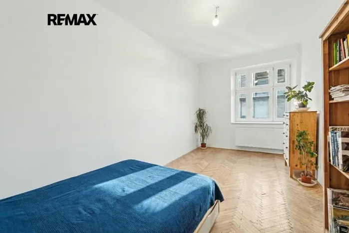 Prodej bytu 3+1, Praha - Smíchov, Svornosti, 99 m2