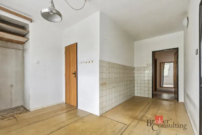 Prodej bytu 3+1, Pardubice - Bílé Předměstí, Na Drážce, 72 m2