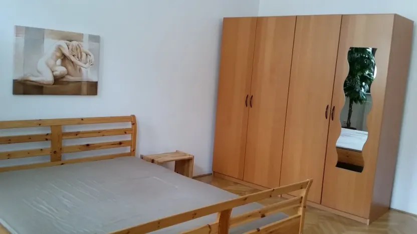 Pronájem bytu 2+kk, Praha - Nové Město, Štěpánská, 65 m2