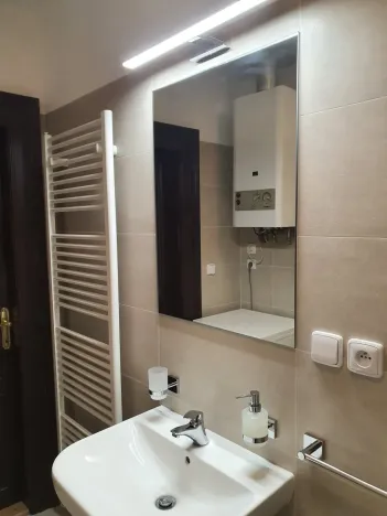 Pronájem bytu 2+kk, Praha - Nové Město, Štěpánská, 65 m2
