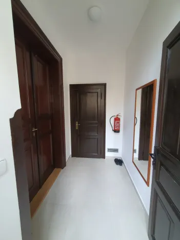 Pronájem kanceláře, Praha - Nové Město, Štěpánská, 65 m2