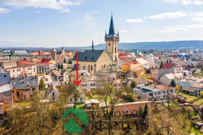 Prodej rodinného domu, Dvůr Králové nad Labem, Karlov, 164 m2