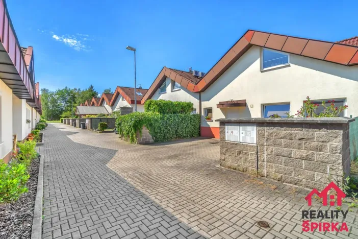 Prodej rodinného domu, Pardubice - Staré Čívice, K Pišici, 118 m2