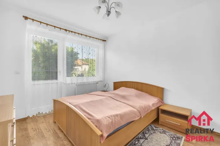 Prodej rodinného domu, Pardubice - Staré Čívice, K Pišici, 118 m2