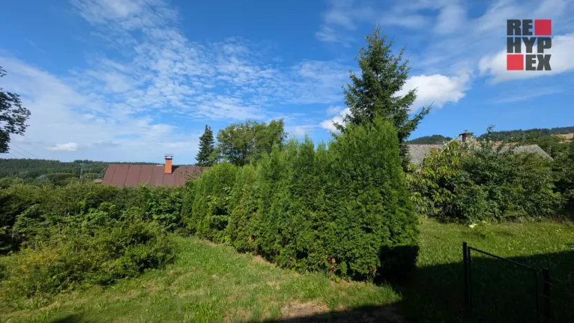 Prodej rodinného domu, Zásada, 65 m2
