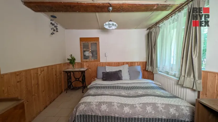 Prodej rodinného domu, Zásada, 65 m2