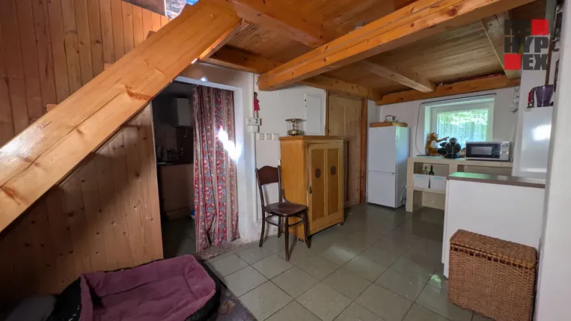 Prodej rodinného domu, Zásada, 65 m2