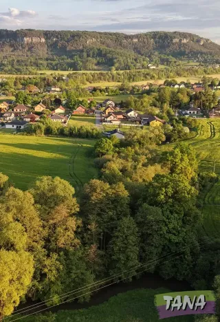 Prodej pozemku, Březina, 842 m2