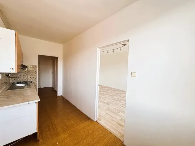 Prodej bytu 3+1, Šumperk, J. z Poděbrad, 71 m2