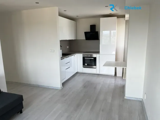 Pronájem bytu 2+kk, Frýdek-Místek - Místek, Bezručova, 42 m2