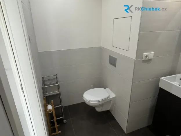 Pronájem bytu 2+kk, Frýdek-Místek - Místek, Bezručova, 42 m2