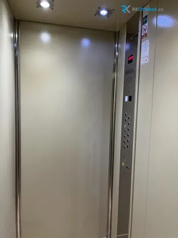 Pronájem bytu 2+kk, Frýdek-Místek - Místek, Bezručova, 42 m2