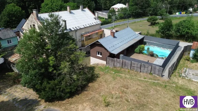 Prodej chaty, Šternberk - Dalov, 798 m2