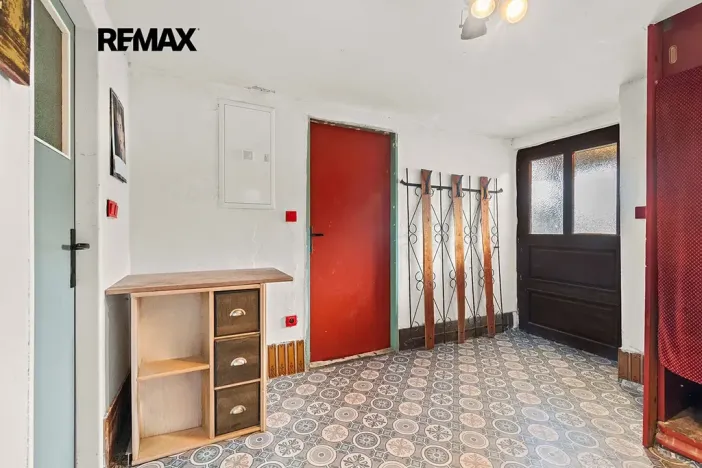 Prodej chalupy, Čížkov, 95 m2