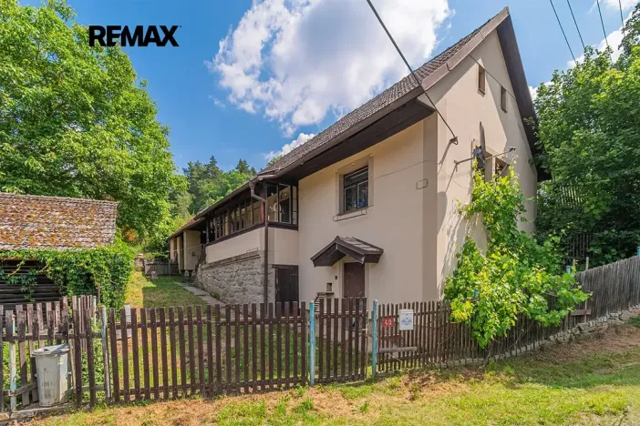 Prodej chalupy, Čížkov, 95 m2