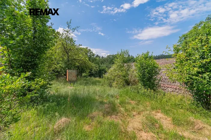 Prodej chalupy, Čížkov, 95 m2
