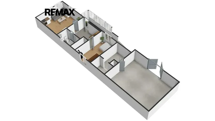 Prodej chalupy, Čížkov, 95 m2
