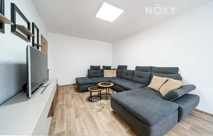 Prodej bytu 3+1, Vsetín, Dolní Jasenka, 73 m2