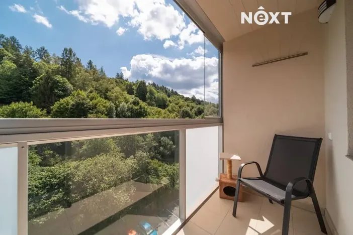Prodej bytu 3+1, Vsetín, Dolní Jasenka, 73 m2