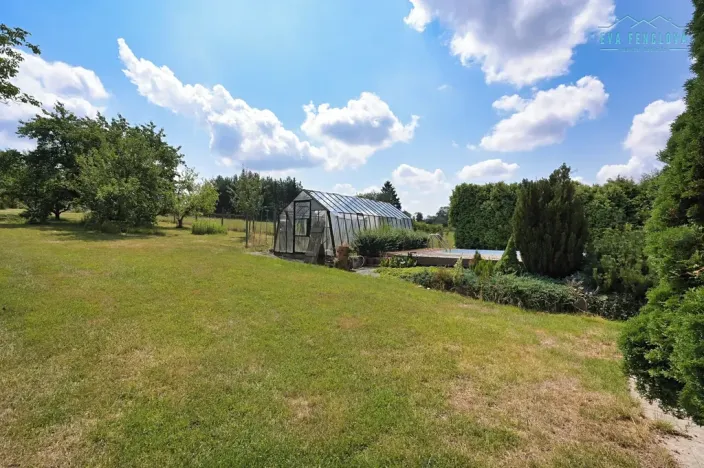Prodej rodinného domu, Chocenice, 299 m2